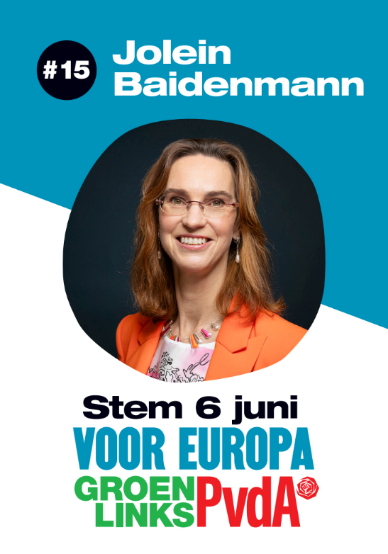 JoleinBaidenmann Europa 6juni